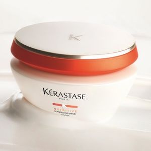Kerastase Nutritive Masquintense - Hair mask / treatment 200ml / 6.8 fl oz.